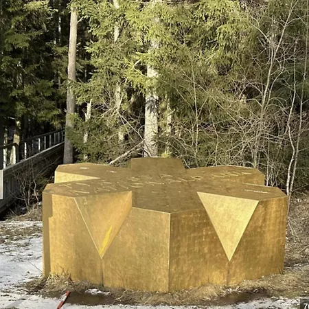 Lilla Sjoelyckan Tyreso Exterior photo