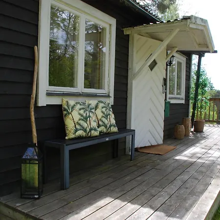 Lilla Sjoelyckan Tyreso Exterior photo
