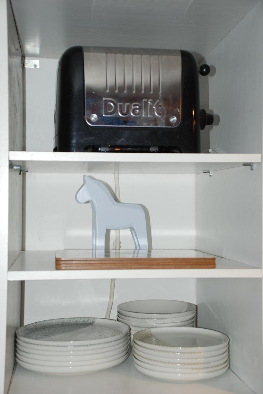 Lilla Sjoelyckan Holiday home *