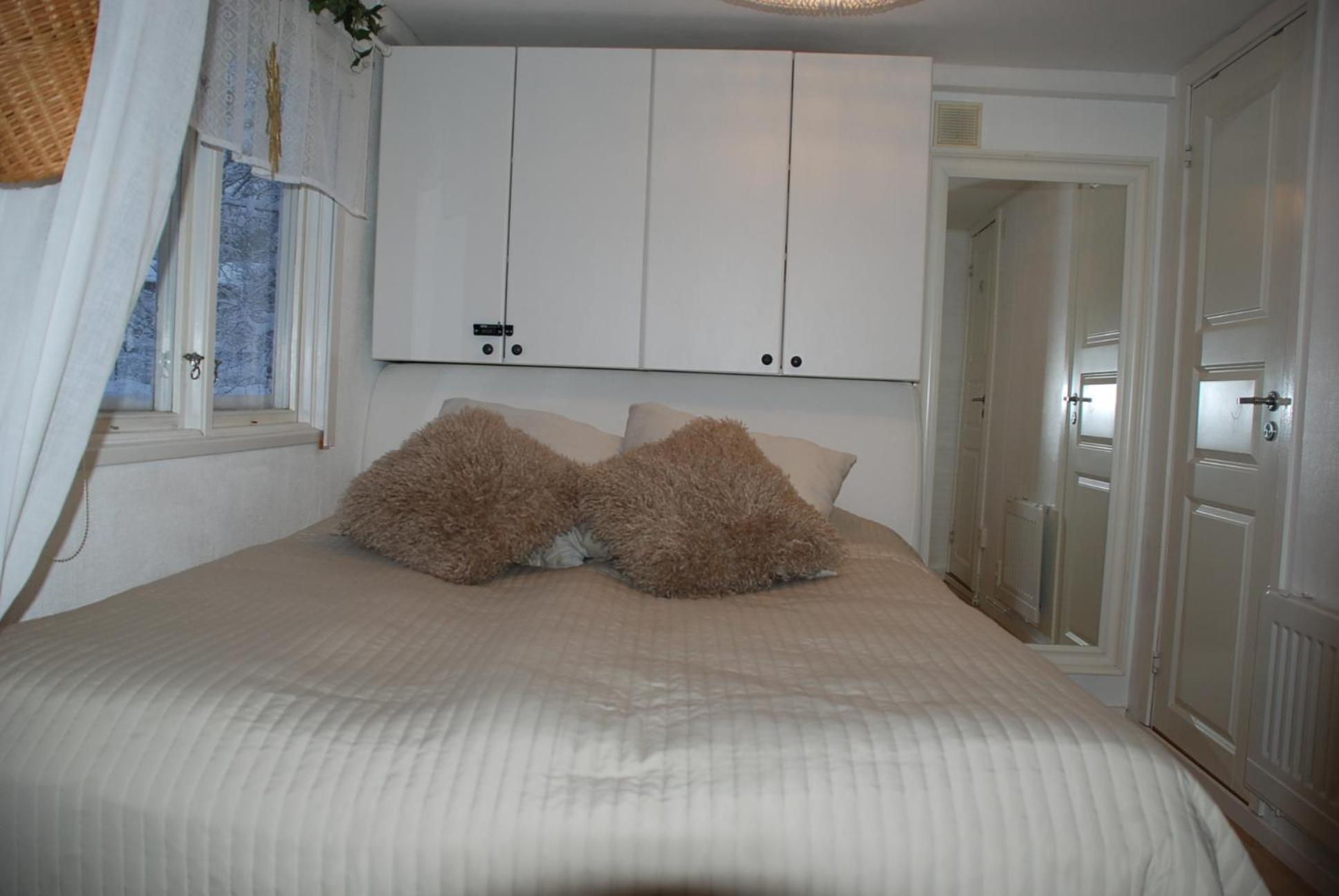 Lilla Sjoelyckan Holiday home Tyreso