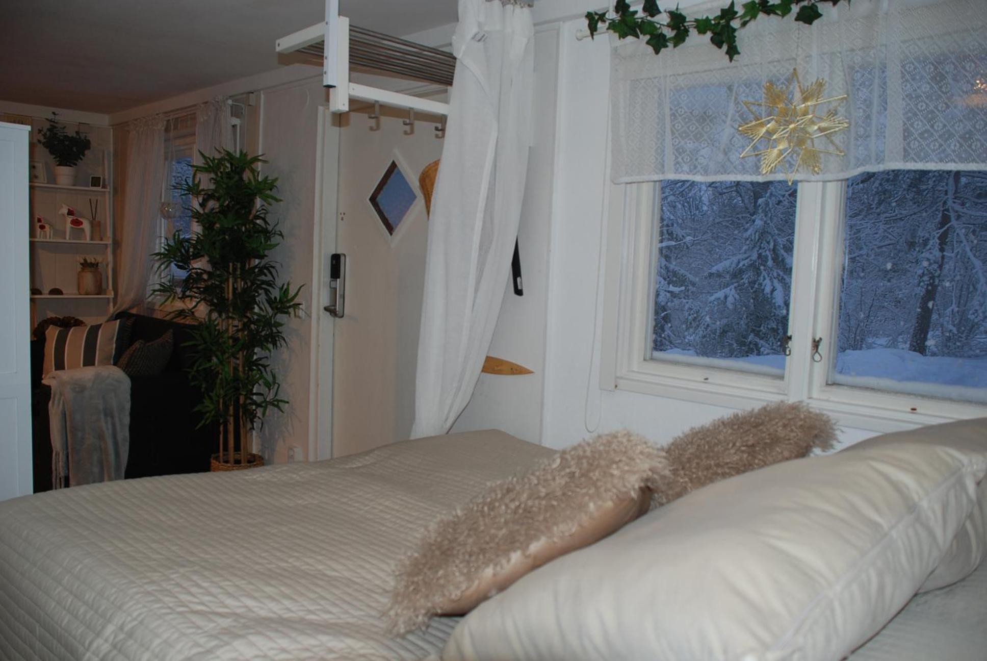 Holiday home Lilla Sjoelyckan Tyreso