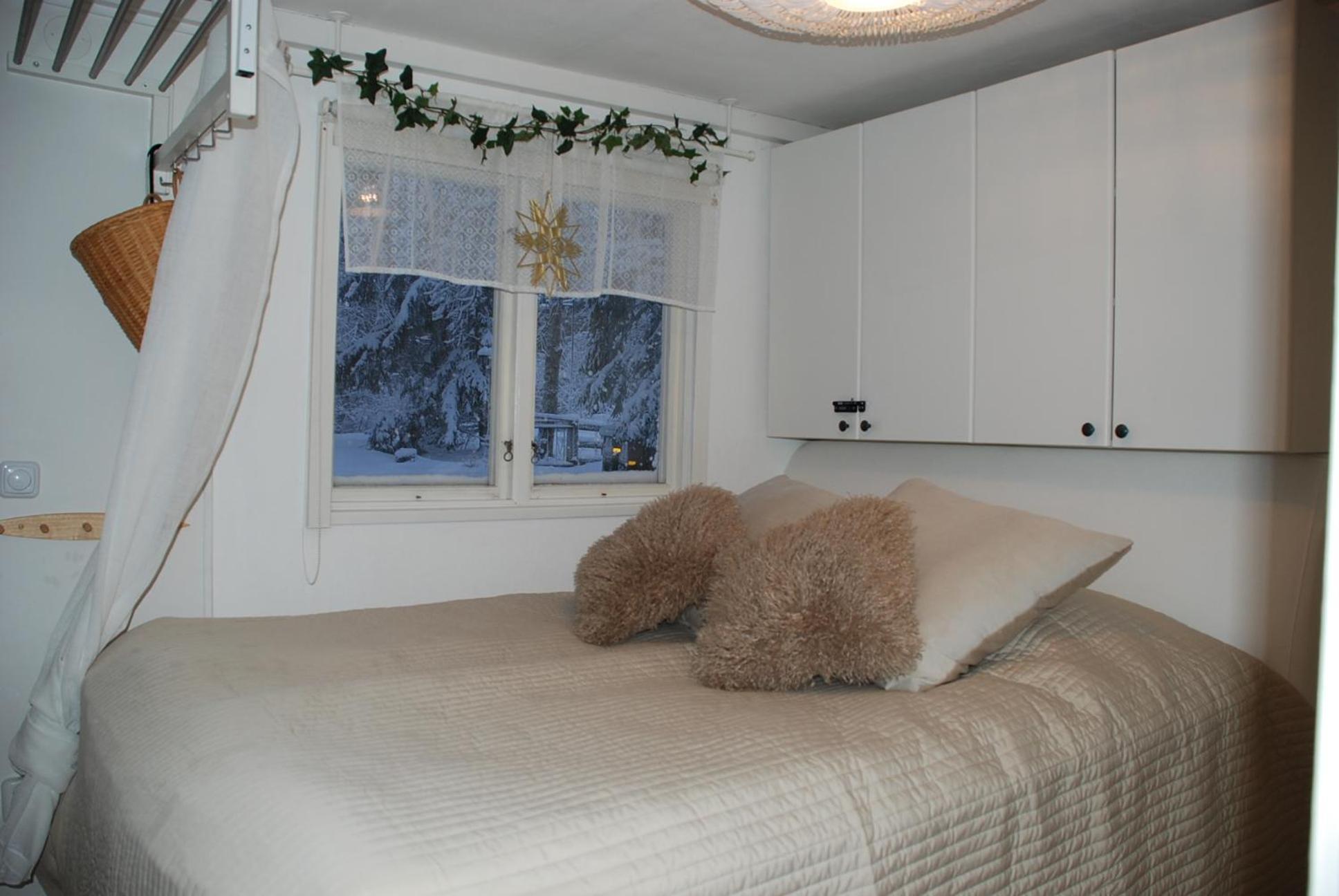 Holiday home Lilla Sjoelyckan Tyreso