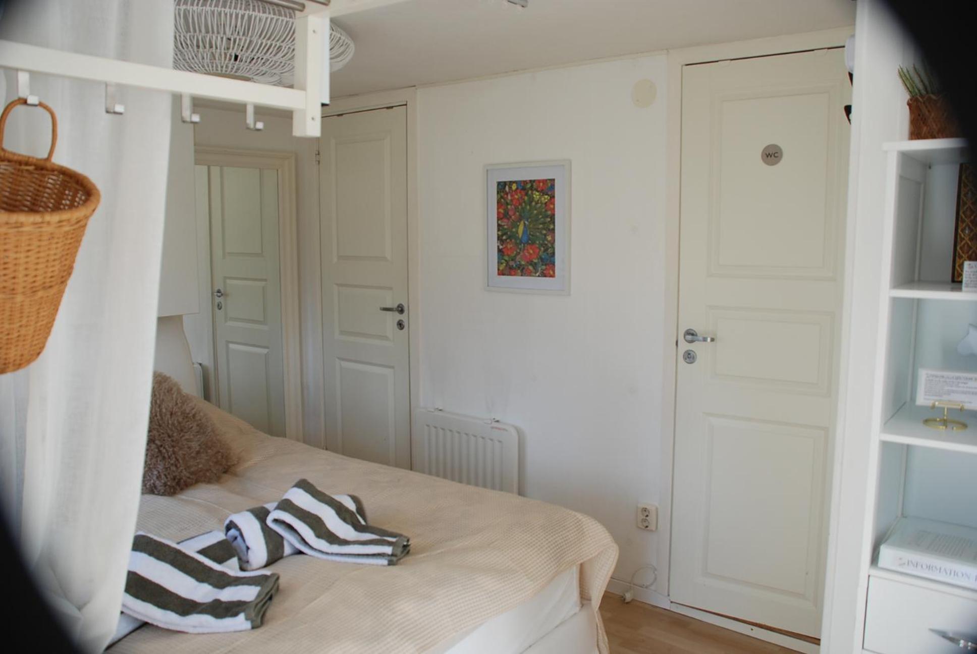 Lilla Sjoelyckan Holiday home Tyreso